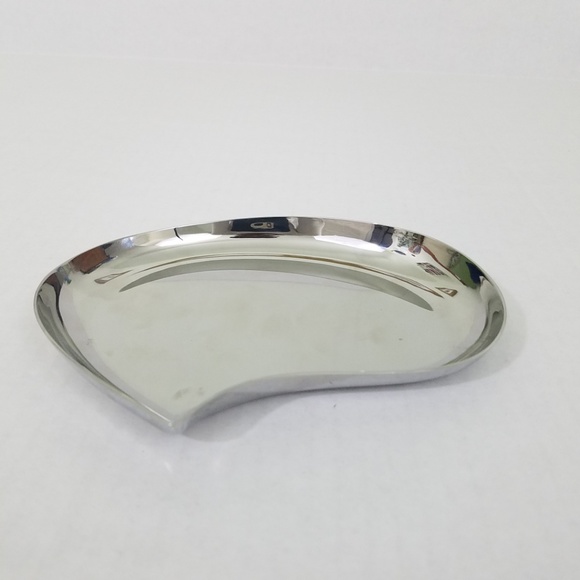 Georg Jensen Quotation Jewelry Tray - Picture 2 of 8